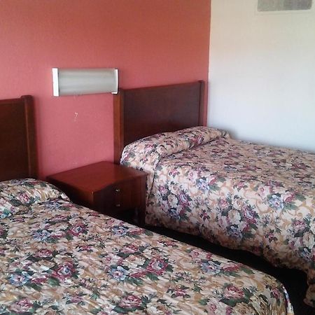 Sweets Inn Motel New Orleans Oda fotoğraf