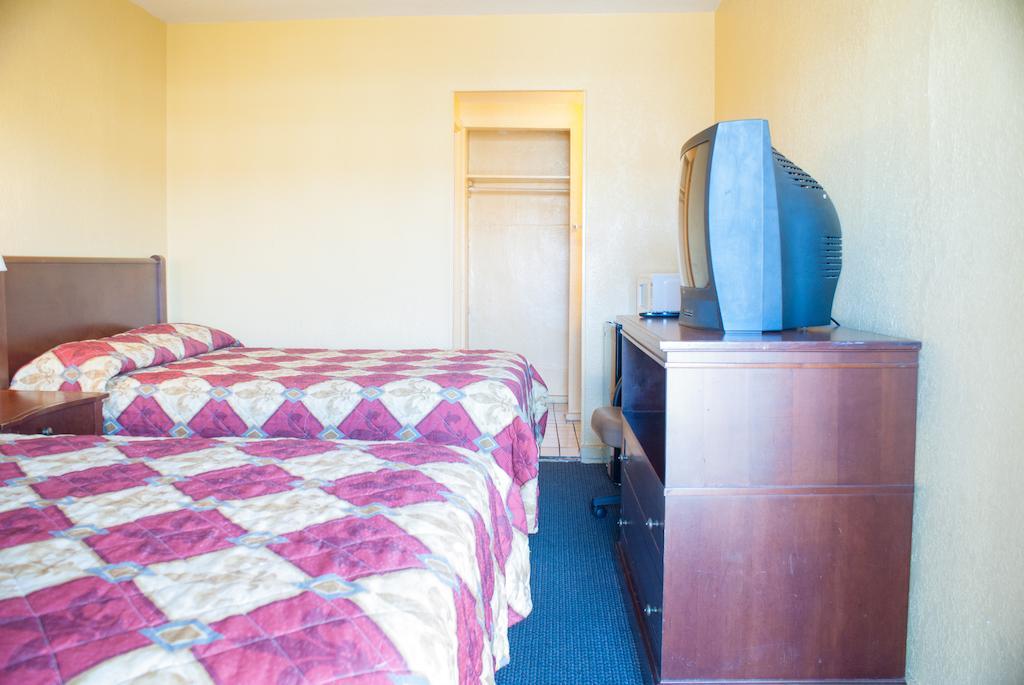 Sweets Inn Motel New Orleans Dış mekan fotoğraf