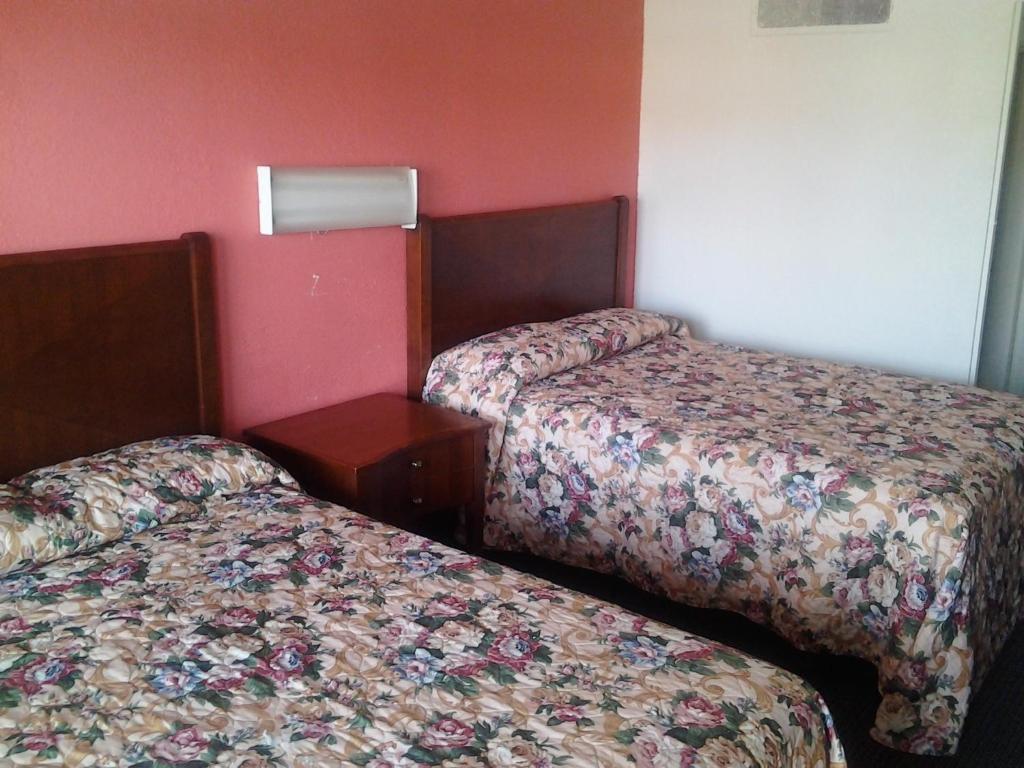 Sweets Inn Motel New Orleans Oda fotoğraf