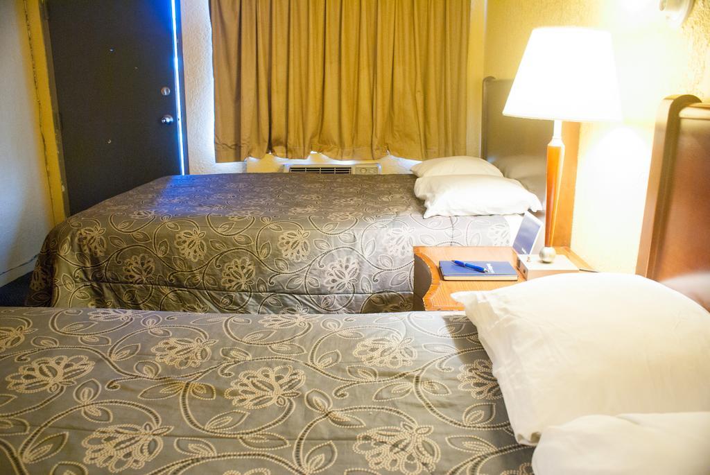 Sweets Inn Motel New Orleans Oda fotoğraf