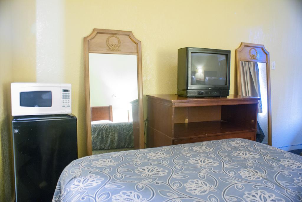 Sweets Inn Motel New Orleans Oda fotoğraf