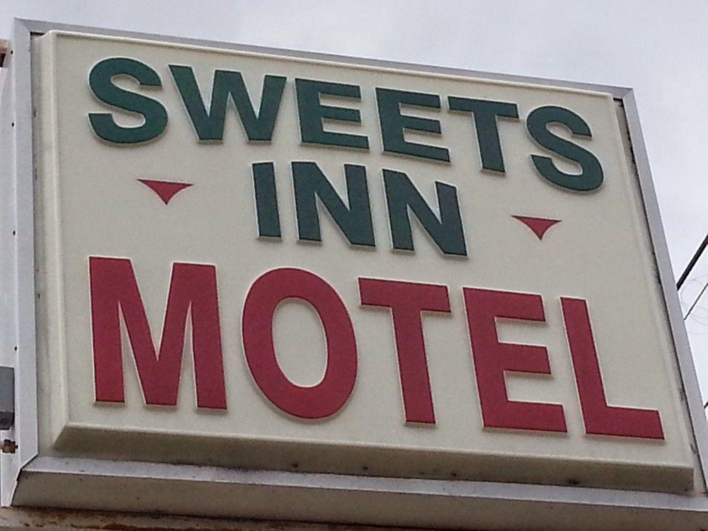 Sweets Inn Motel New Orleans Dış mekan fotoğraf