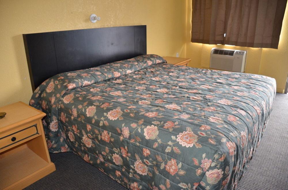 Sweets Inn Motel New Orleans Dış mekan fotoğraf