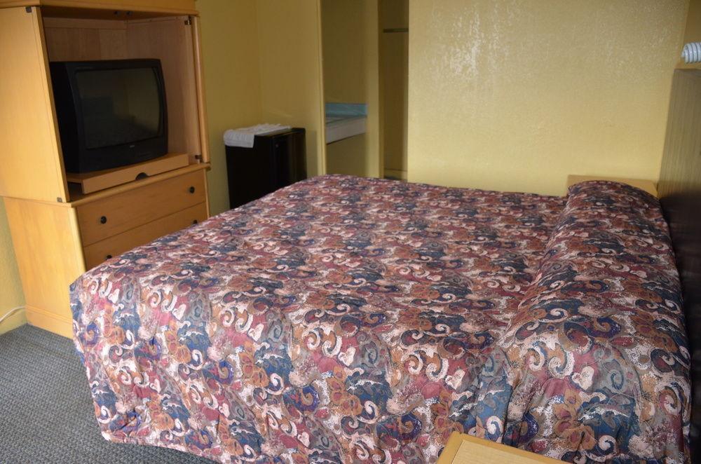 Sweets Inn Motel New Orleans Dış mekan fotoğraf