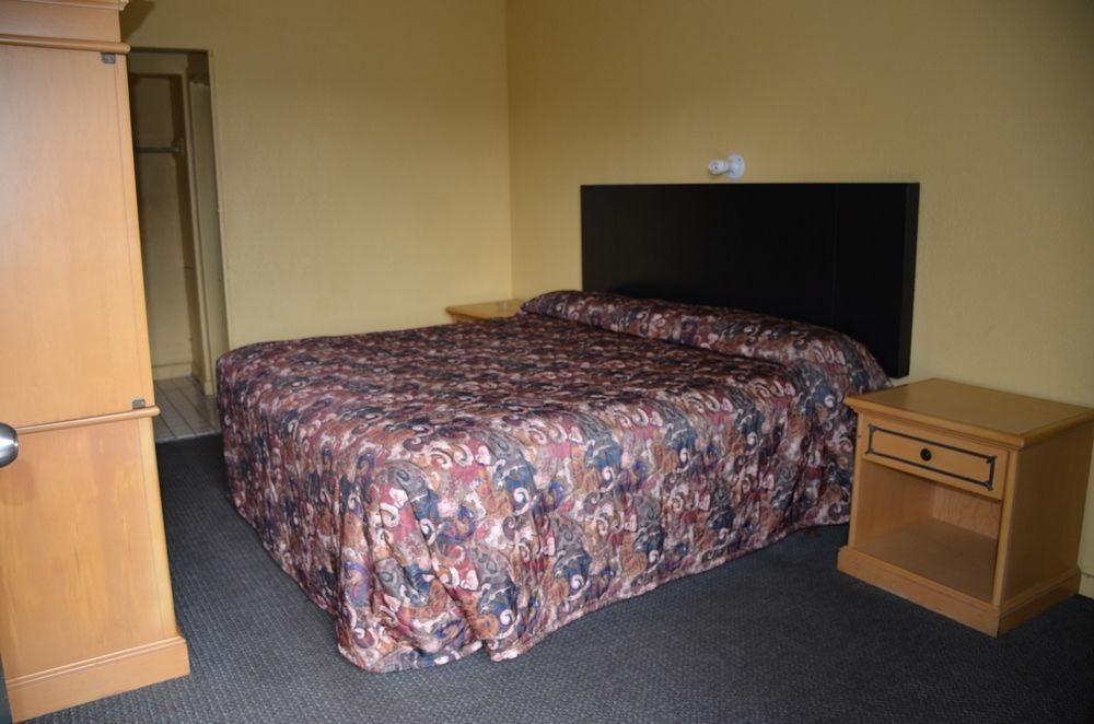 Sweets Inn Motel New Orleans Dış mekan fotoğraf
