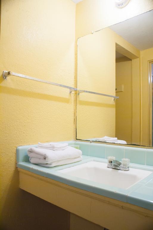 Sweets Inn Motel New Orleans Dış mekan fotoğraf