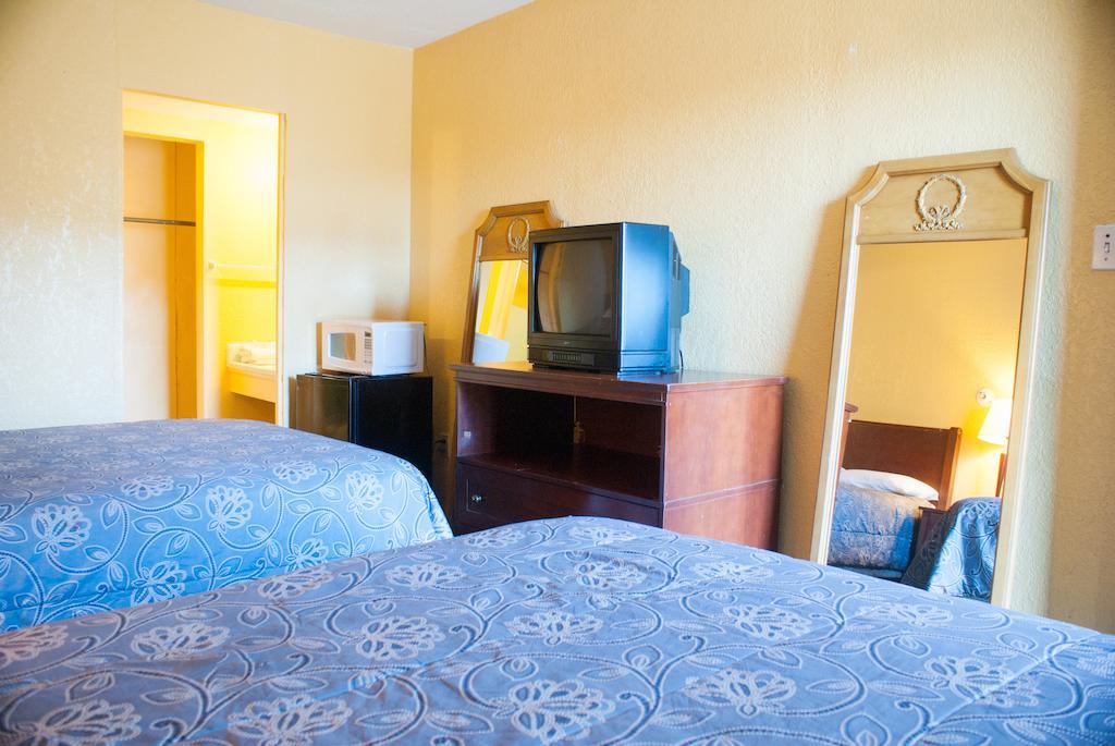 Sweets Inn Motel New Orleans Dış mekan fotoğraf