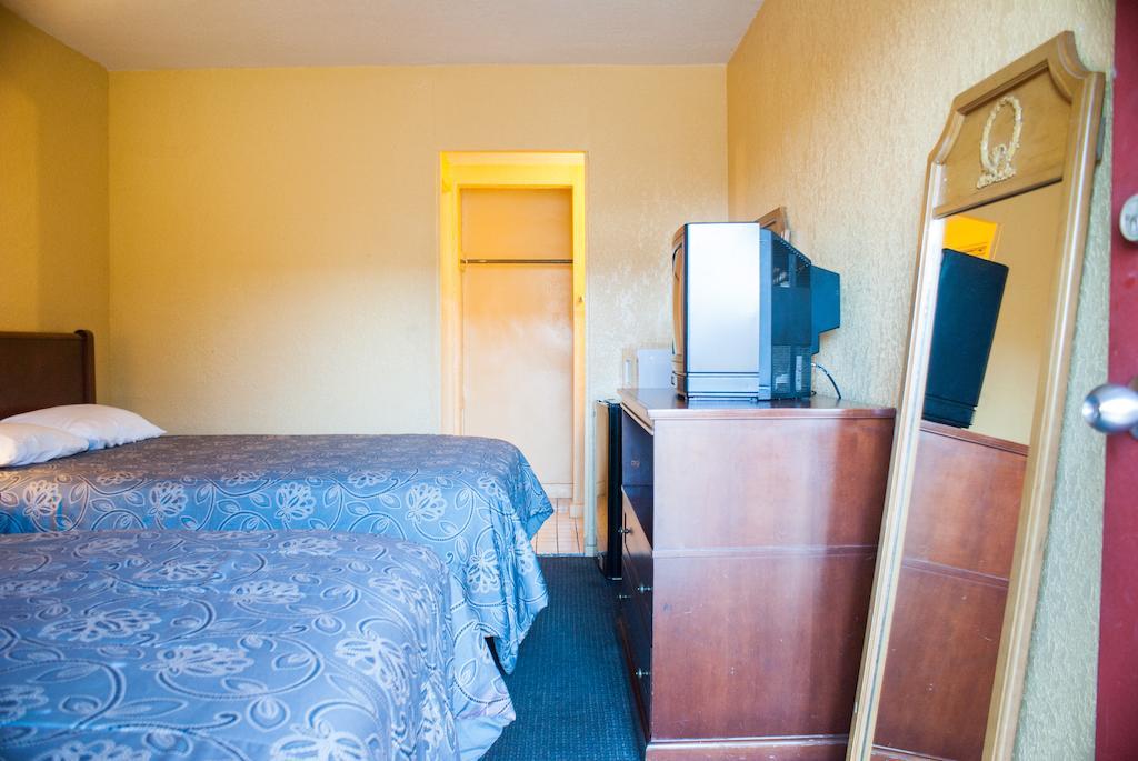 Sweets Inn Motel New Orleans Dış mekan fotoğraf