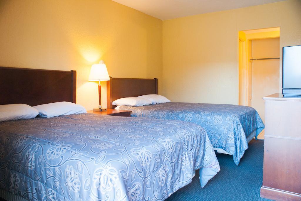 Sweets Inn Motel New Orleans Dış mekan fotoğraf