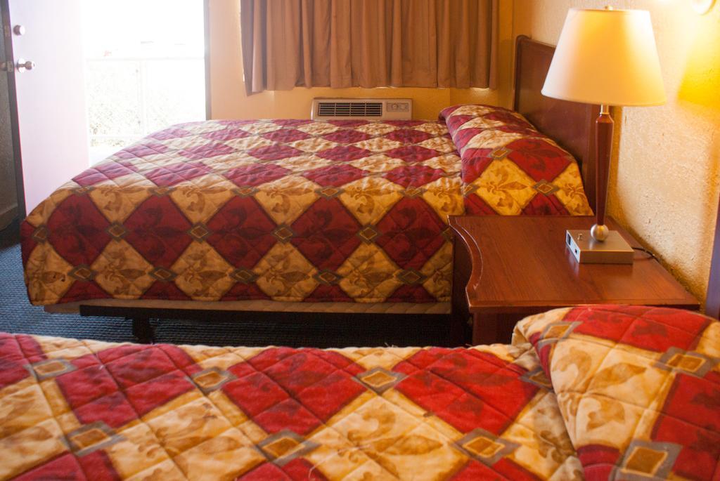 Sweets Inn Motel New Orleans Dış mekan fotoğraf