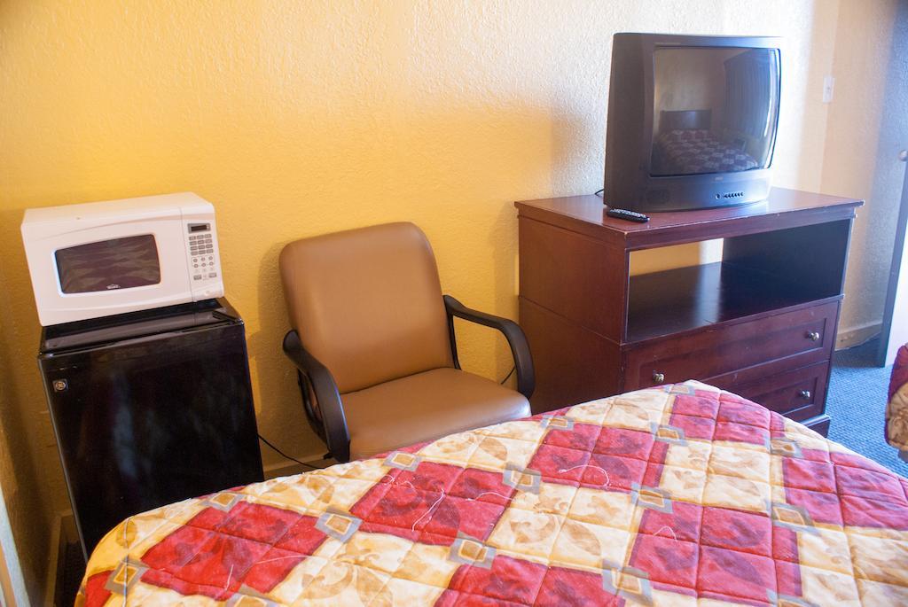 Sweets Inn Motel New Orleans Dış mekan fotoğraf