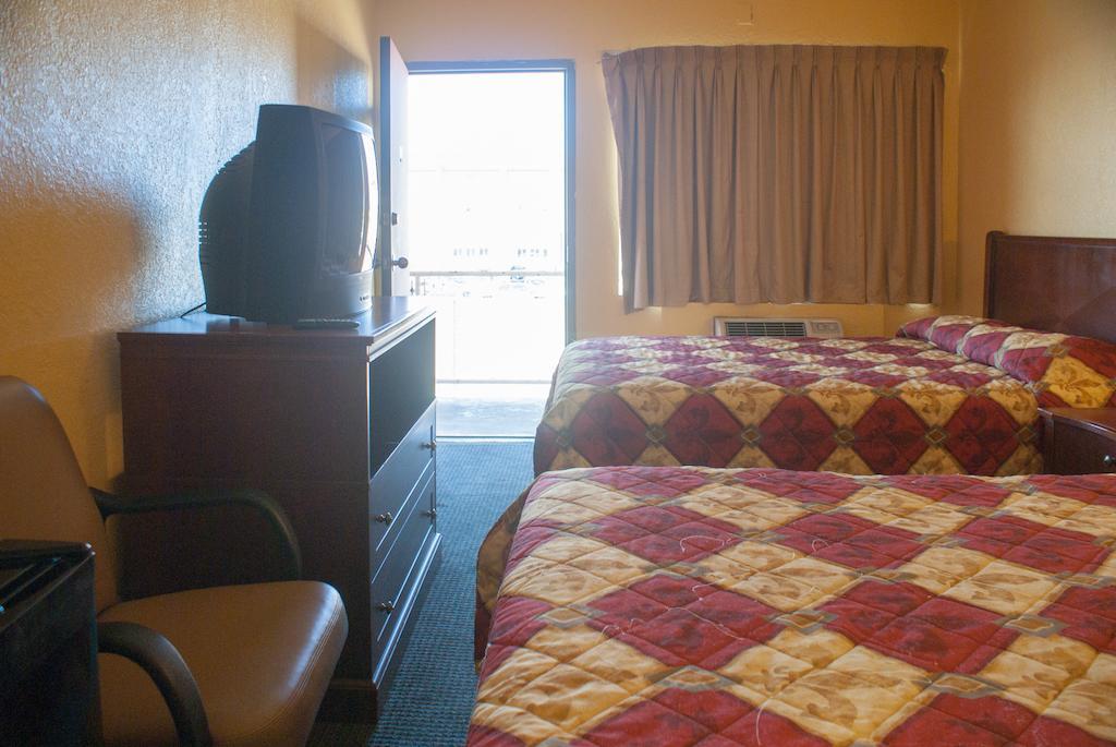 Sweets Inn Motel New Orleans Dış mekan fotoğraf