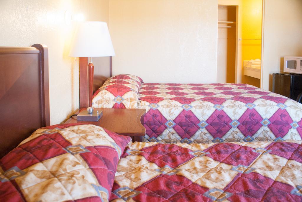 Sweets Inn Motel New Orleans Dış mekan fotoğraf