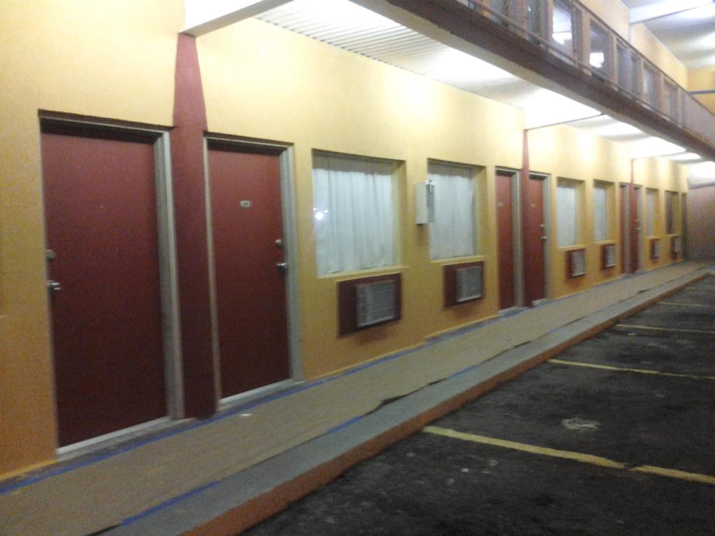 Sweets Inn Motel New Orleans Dış mekan fotoğraf